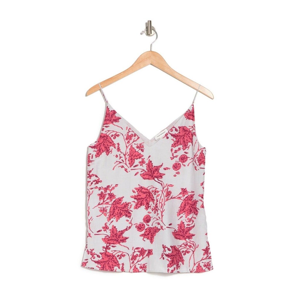 Club Monaco Floral Printed Cami